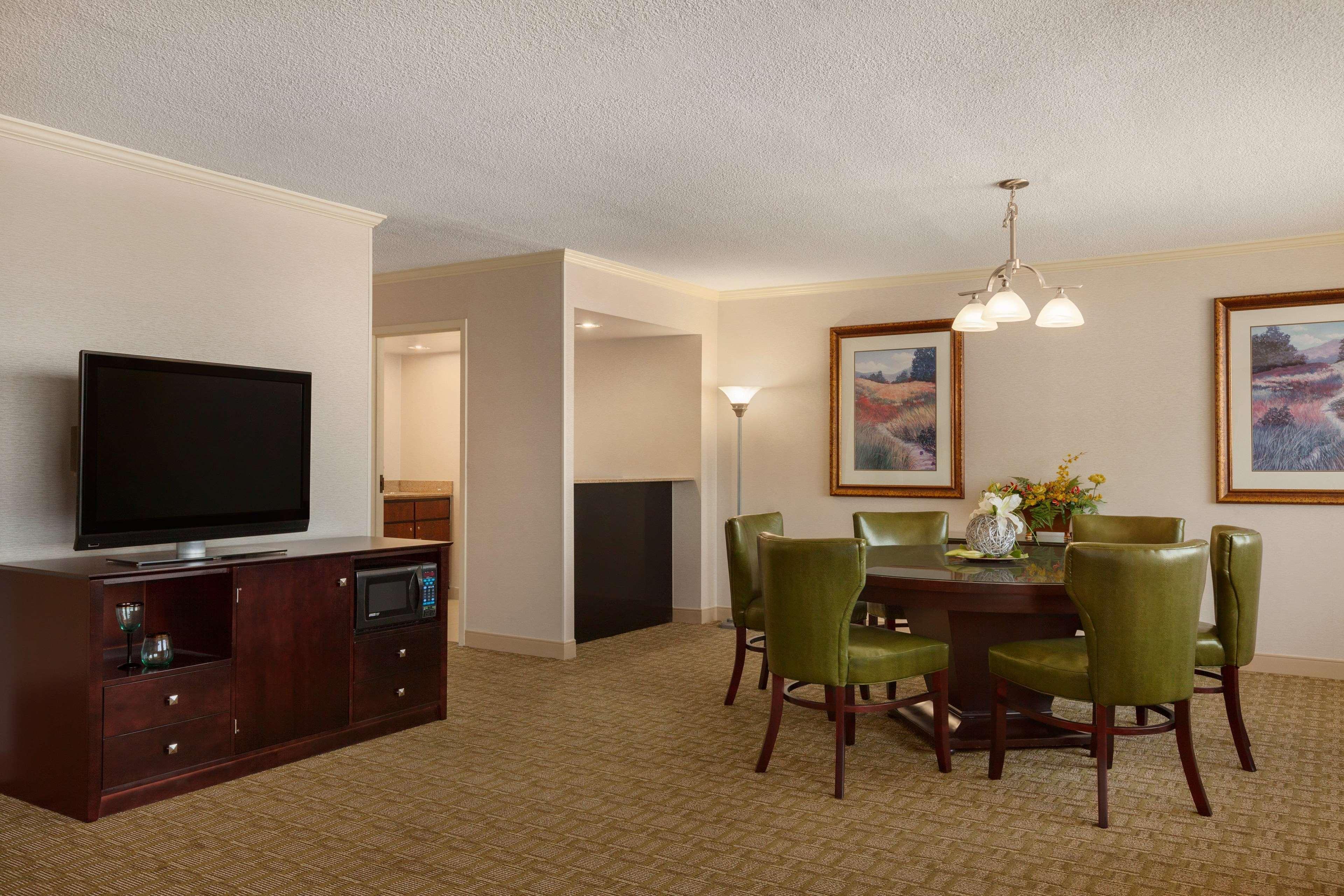 Hilton Fort Wayne At The Grand Wayne Convention Center (Adults Only) Zewnętrze zdjęcie