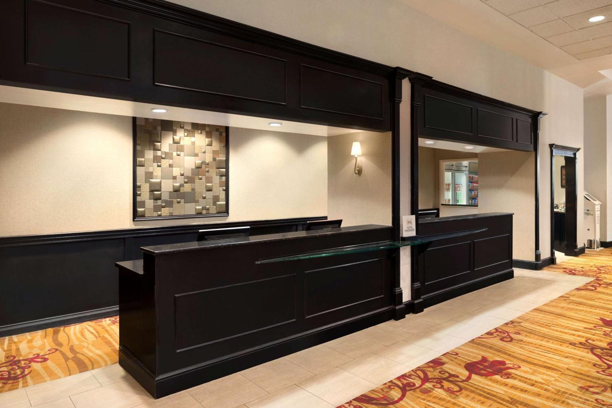 Hilton Fort Wayne At The Grand Wayne Convention Center (Adults Only) Zewnętrze zdjęcie