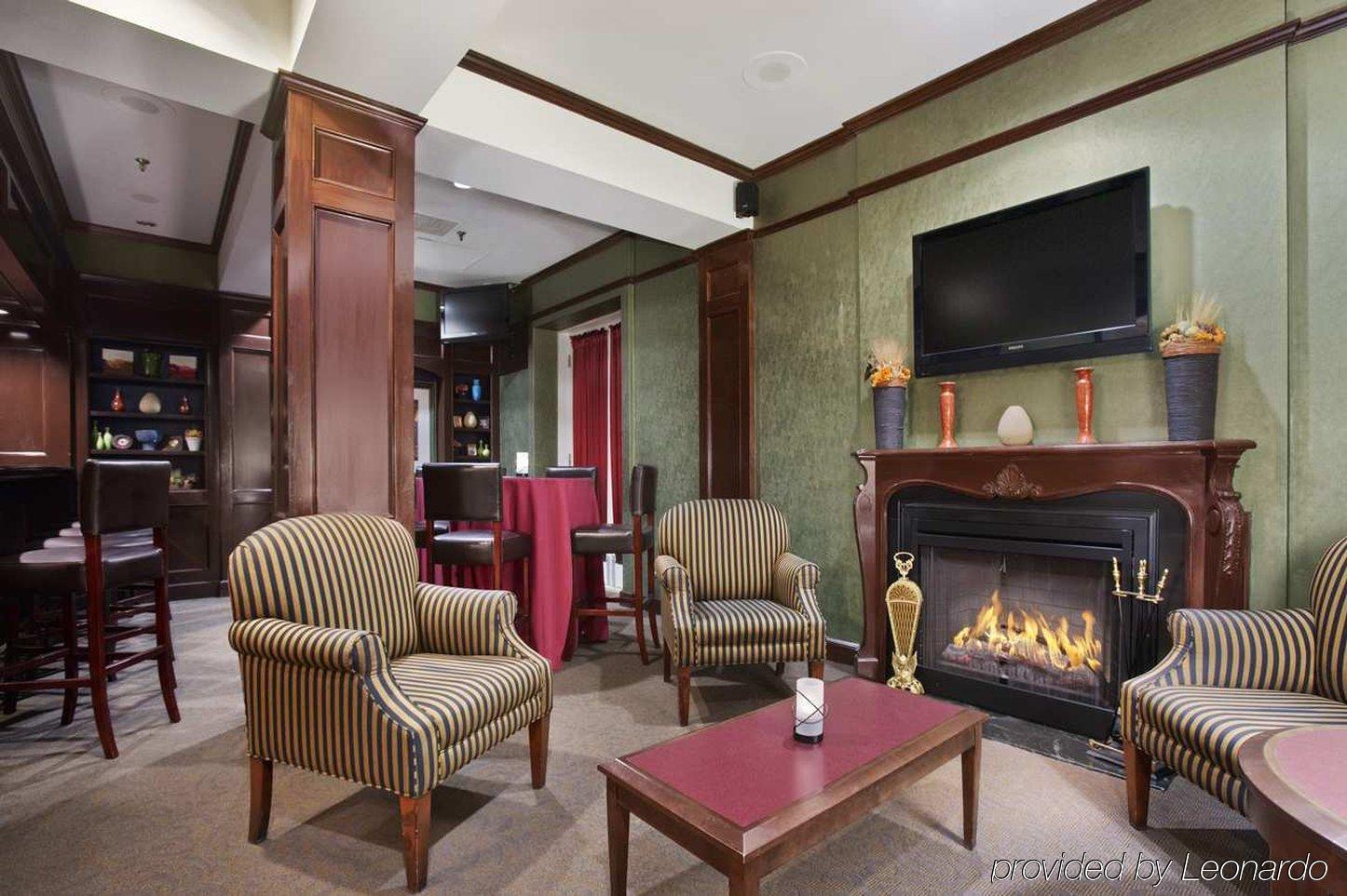 Hilton Fort Wayne At The Grand Wayne Convention Center (Adults Only) Wnętrze zdjęcie