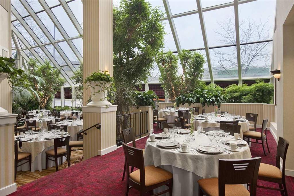 Hilton Fort Wayne At The Grand Wayne Convention Center (Adults Only) Wnętrze zdjęcie